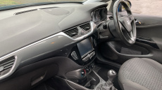 Vauxhall Corsa 1.4 [75] Energy 5dr [AC] Petrol Hatchback